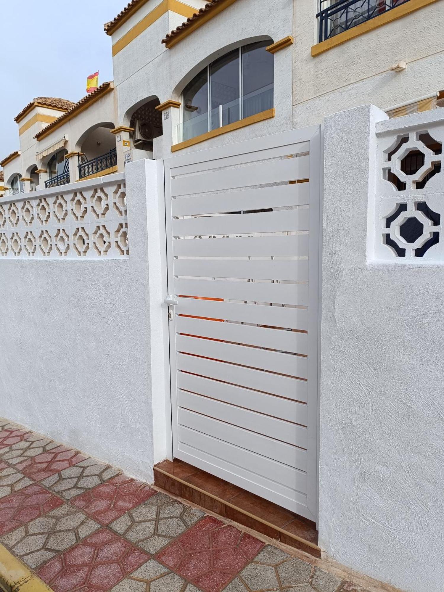 Alhambra Apartments Gran Alacant Exterior foto